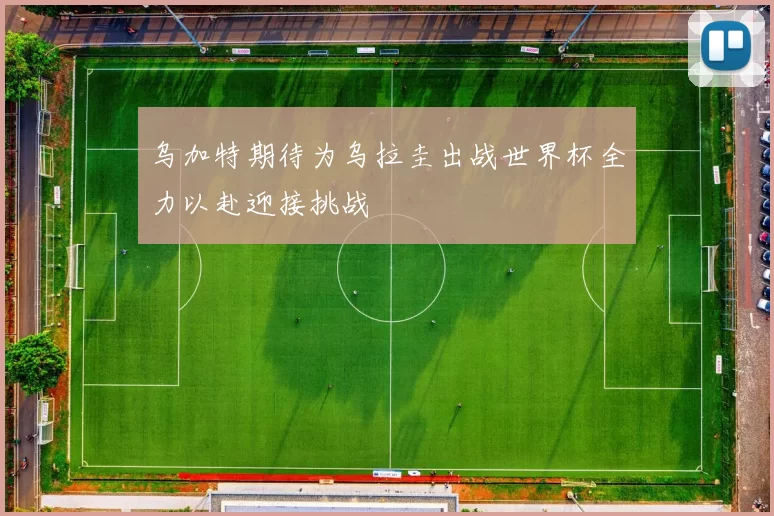 乌加特期待为乌拉圭出战世界杯全力以赴迎接挑战
